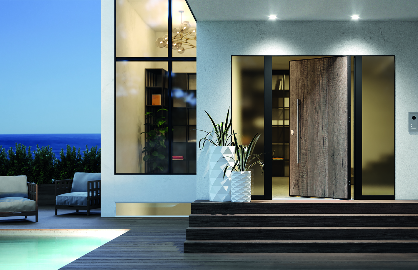 DI.BI. PORTE BLINDATE S.r.l.